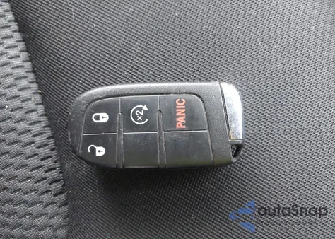 2020 Jeep Renegade Altitude 4X4 from USA, damaged, VIN ZACNJBBB1LPL28696